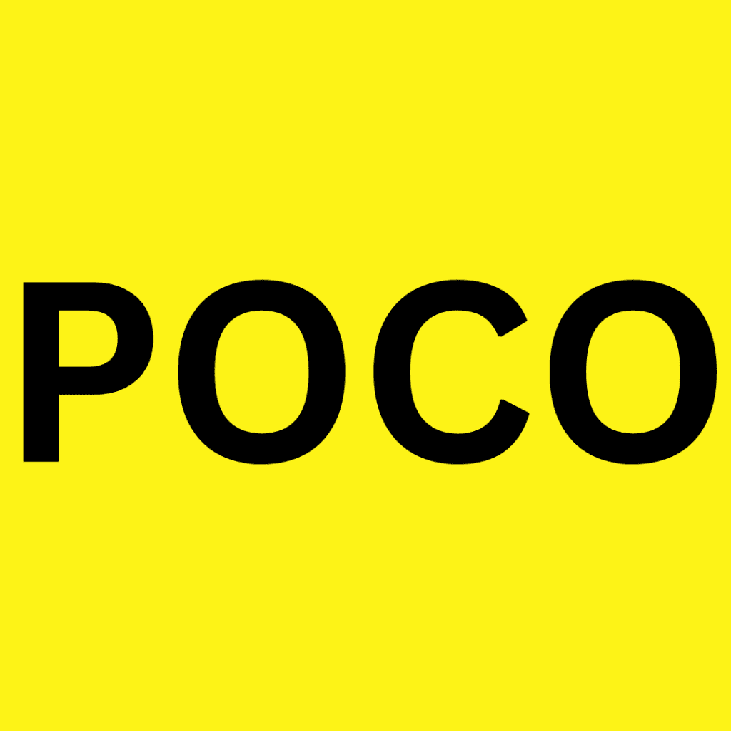 POCO company